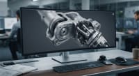 Comparing CAD Kernels for Engineering Application Development