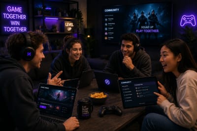 Why User Experience Matters in Online Gaming