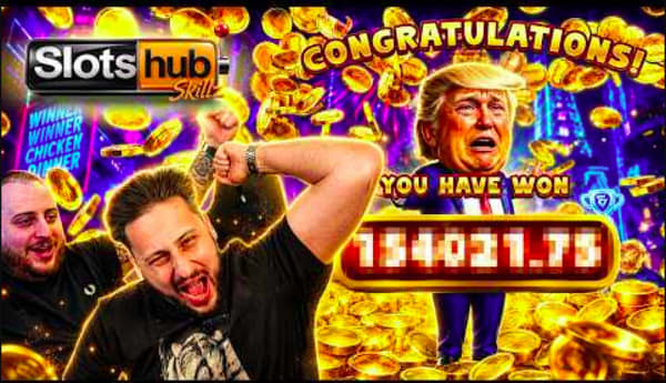 Το slotshub13.gr.com και οι σύγχρονες casino εκπομπές