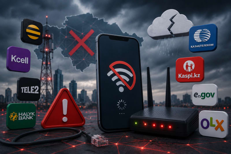 Почему Актив не работает и как быстро проверить сбой