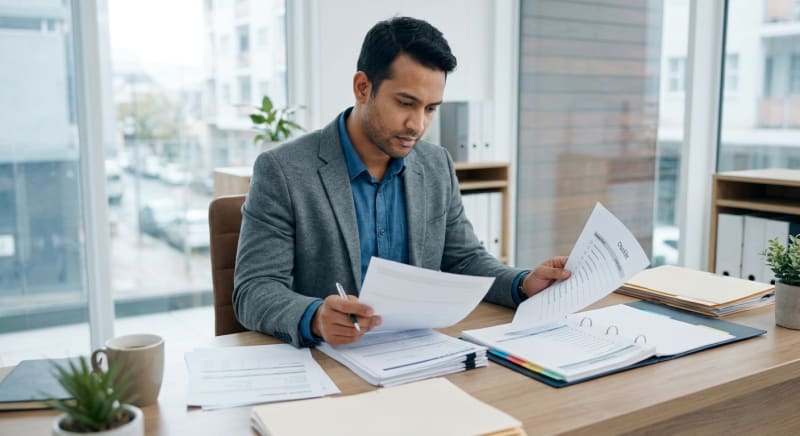 Merchant Account Approval: How to Prepare Documents