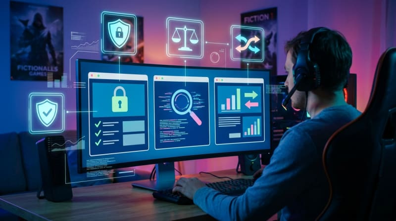 Как оценивать репутацию сервисов открытия кейсов CS2