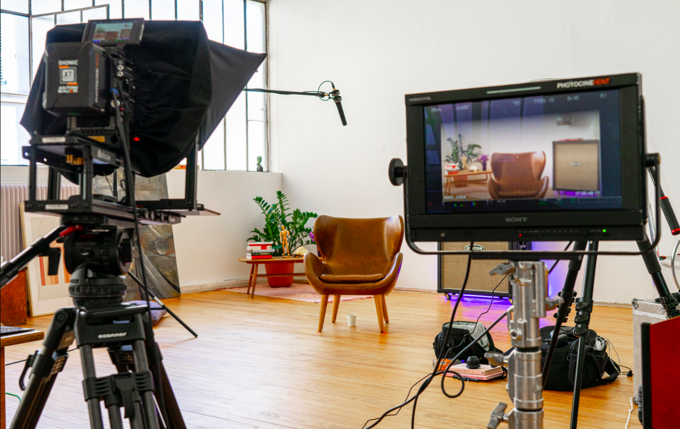 Innovative Live Event Production Company in Austria