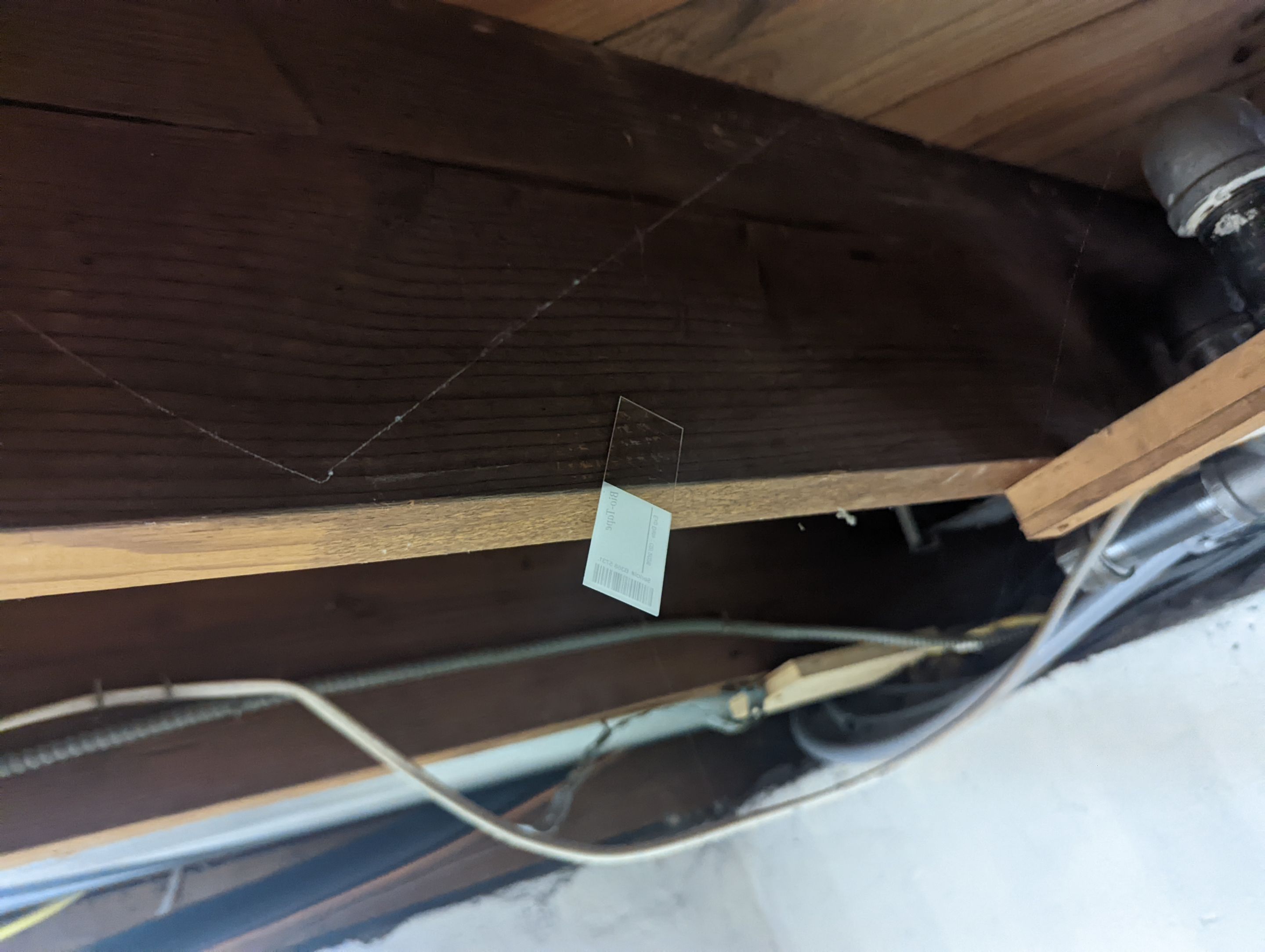 The Role of Basement Waterproofing in Mold Prevention