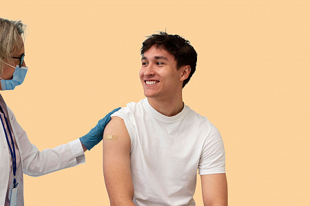 Базовый чек ап для мужчин: профилактика заболеваний до их проявления