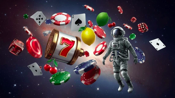 How to Play Astronaut Slot Online India with Smart Cashout Strategy