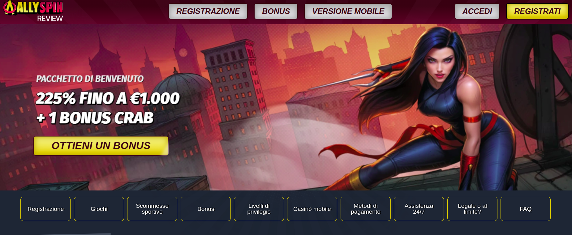 Casinò online affidabili e piattaforme orientate alla qualità