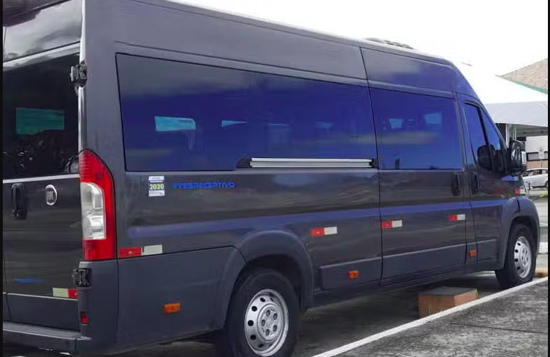 Transfer Trancoso Porto Seguro: Conforto e Segurança na Sua Viagem