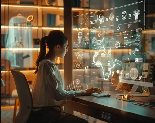 Как создать в нейросети карикатуру на основе фото