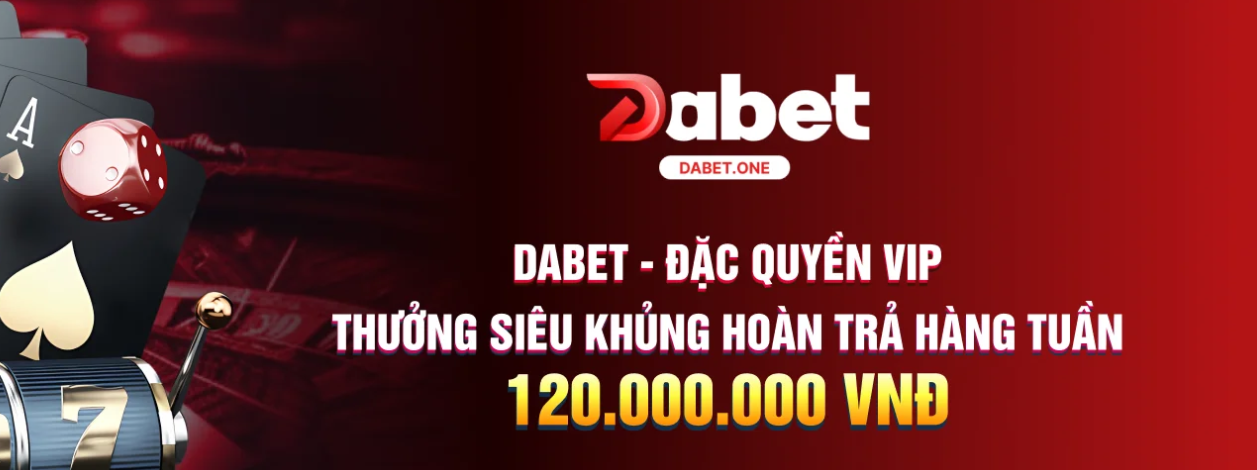 DABET 🏆 Cổng Game Online – Theo Kèo Dễ, Trải Nghiệm Mượt