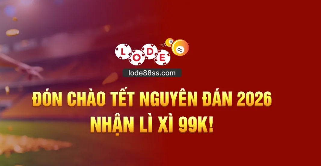 LODE88 ⭐ Trang Chủ 2026 | Đăng Ký Nhanh, Tham Gia Slot & Game Bài