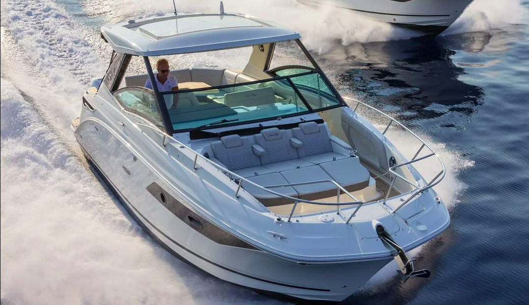 Premium Boat Rental in Ayia Napa for Scenic Mediterranean Adventures with Flexible Itineraries and Trusted Captains
