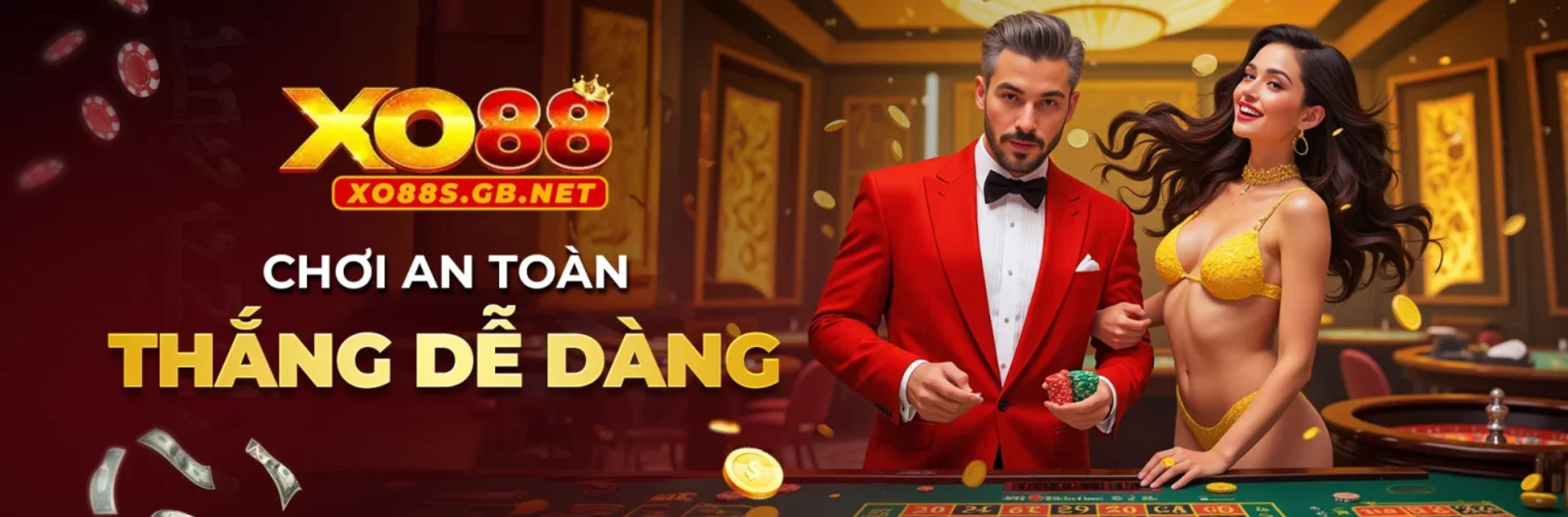XO88 🎁 Mini Game Giải Trí, Casino Sôi Động Trên Mọi Thiết Bị