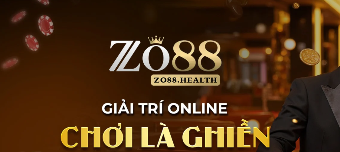 ZO88 🎮 Link ZO88 HEALTH – Vào Là Chơi, Cập Nhật Liên Tục