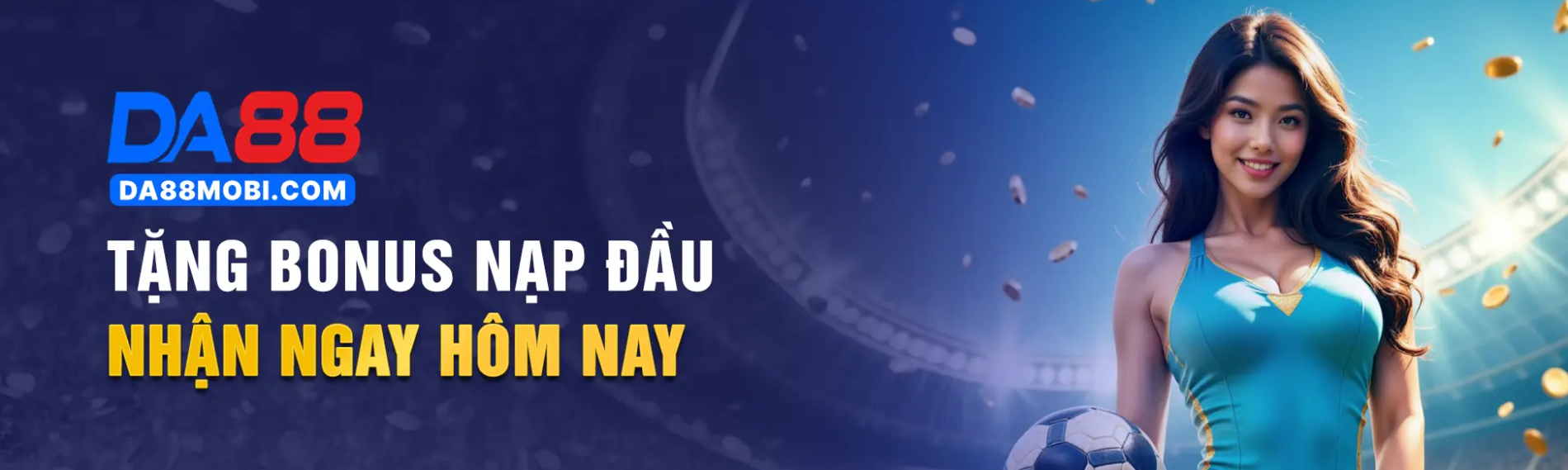DA88 | da88mobi.com | Link trang chủ đăng ký đăng nhập chính thức