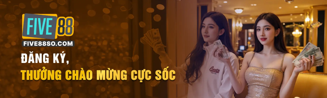 FIVE88 | five88mobi.com - Tham gia trò chơi, vận may đổi đời