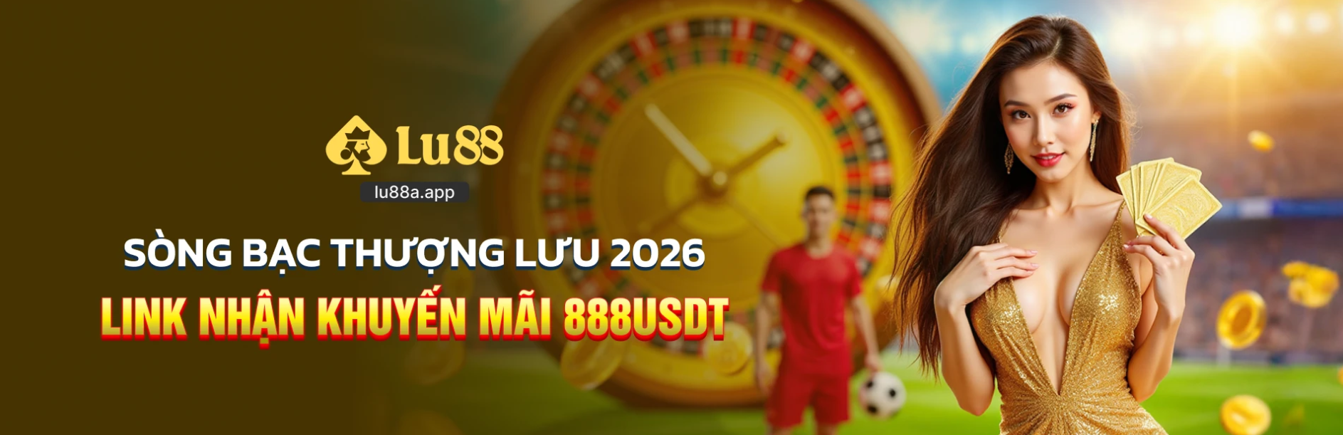 LU88 - LinK Truy Cập Nhà Cái Cá Cược Đỉnh Cao Trong Năm 2026