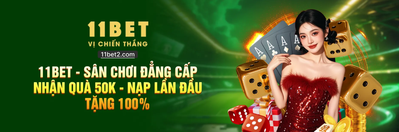 11BET 🎰 Slot Nổ Hũ: Quay Liên Tục, Đổi Phòng Nhanh, Giải Trí Cực Đã