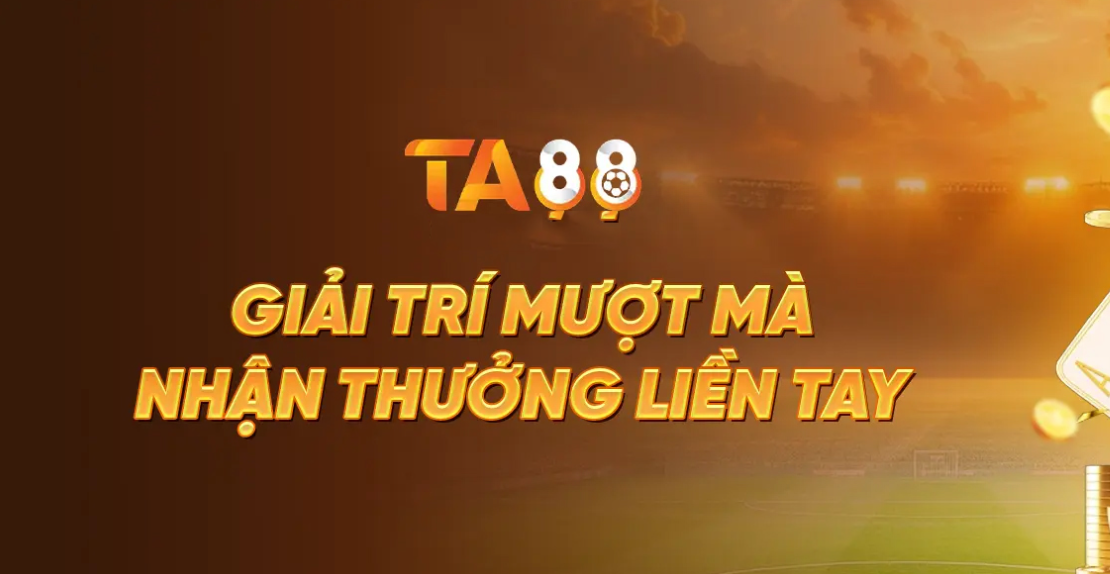 TA88 🔥 Khu Game Hot 2026 | Bắn Cá, Slot Vui, Game Bài Dễ Theo