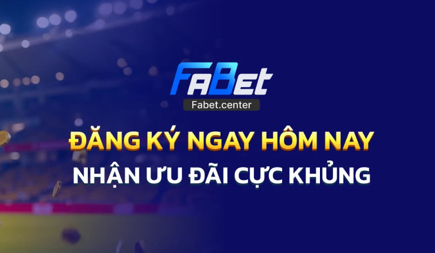 FABET 🔥 Khu Game Hot 2026 | Bắn Cá, Slot Vui, Game Bài Dễ Theo