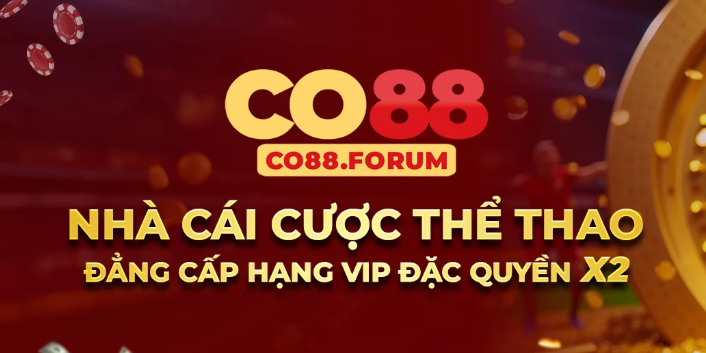 CO88 - Link Truy Cập Nhà Cái Cá Cược Top 1 Việt Nam 2026