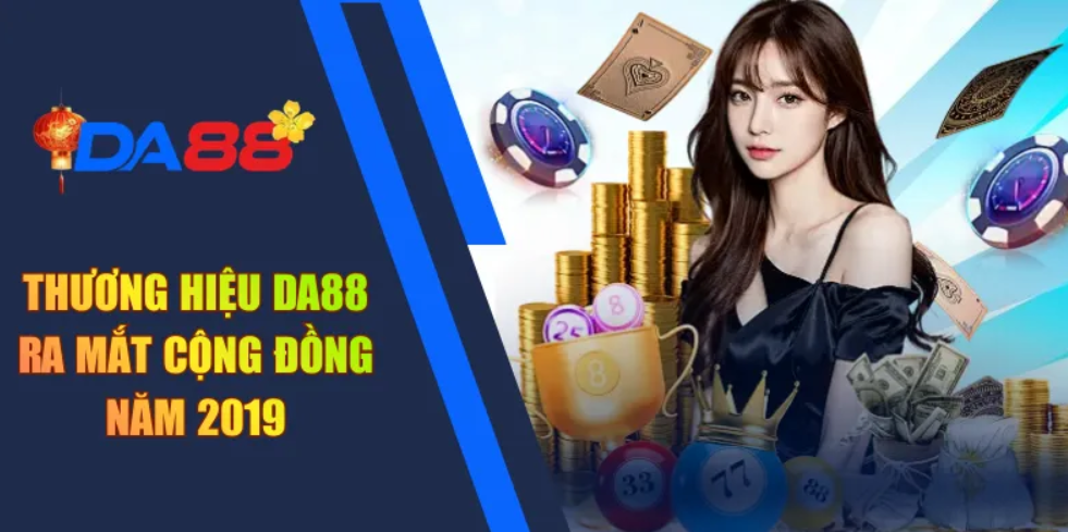 DA88 🎯 Casino & Thể Thao 2026 – Theo Trận Dễ, Vào Sảnh Nhanh