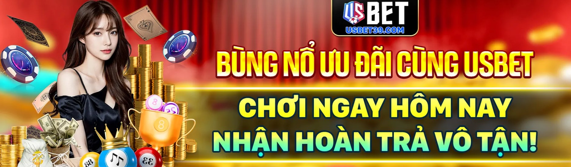 USBET – Link Chính Thức, Theo Kèo Thể Thao Nhanh Và Dễ Chọn