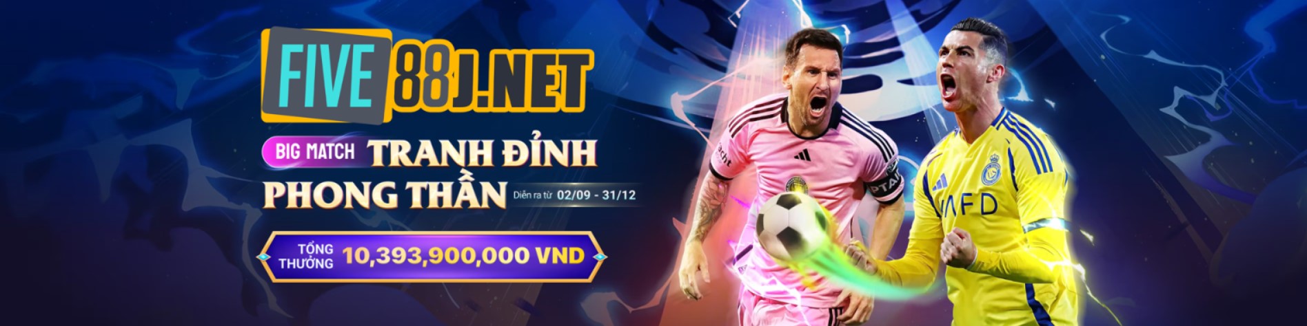 FIVE88 🎰 Kho Game Hấp Dẫn – Vào Là Chơi Nhận 199K