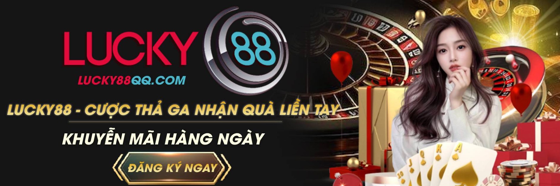 LUCKY88 ⭐ Trang Chủ 2026 | Nhấn Vào Sảnh Game Nhanh, Chơi Mượt Trên Mobile