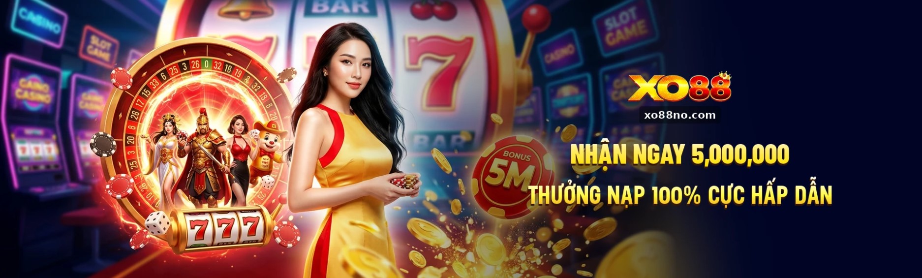 XO88 🎮 Game Đổi Thưởng 2026 – Slot, Mini Game, Bắn Cá Hấp Dẫn