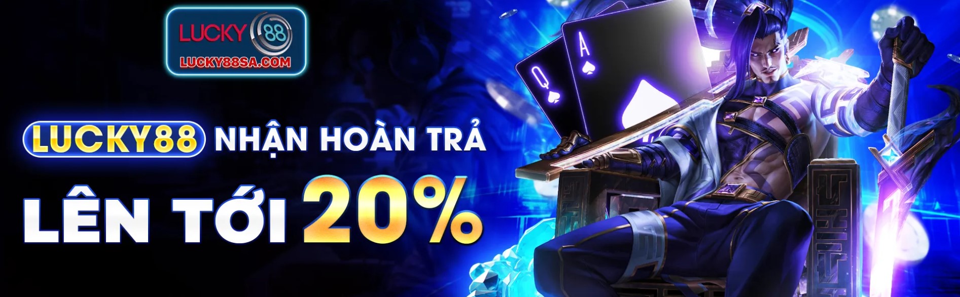 LUCKY88 ⭐ Trang Chủ 2026 | Vào Nhanh 1 Chạm, Chọn Mục Hot Cực Dễ