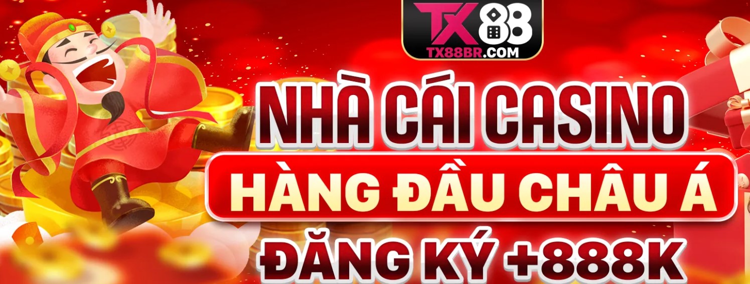 TX88 🔥 Casino Live Mượt | Đổi Bàn Siêu Nhanh, Nhiều Mức Cược 2026