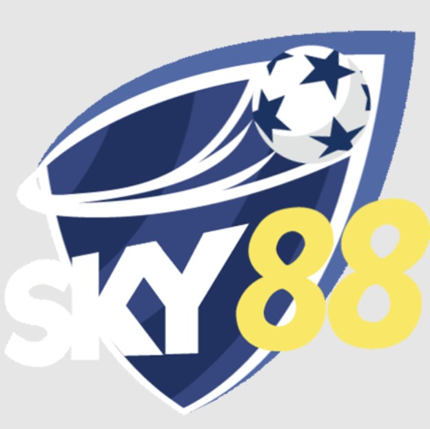 SKY88 💎 Nền Tảng Cá Cược Cao Cấp – Bảo Mật Tuyệt Đối 2025