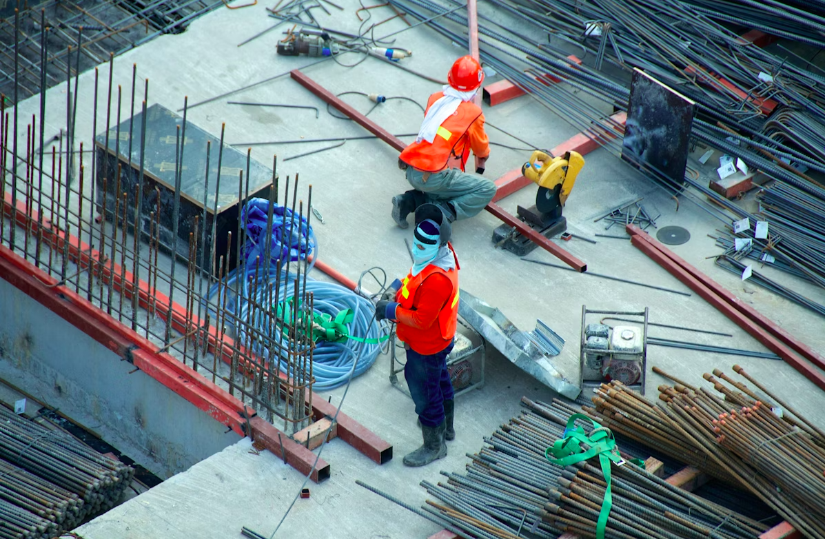 Beam Company Creating Construction Financial Management Software for Field Teams
