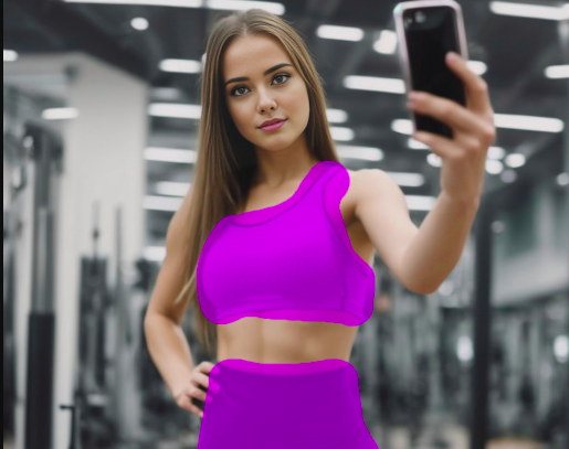 AI Nudes On Demand: High-Quality Deepfake Nude Results in Under a Minute