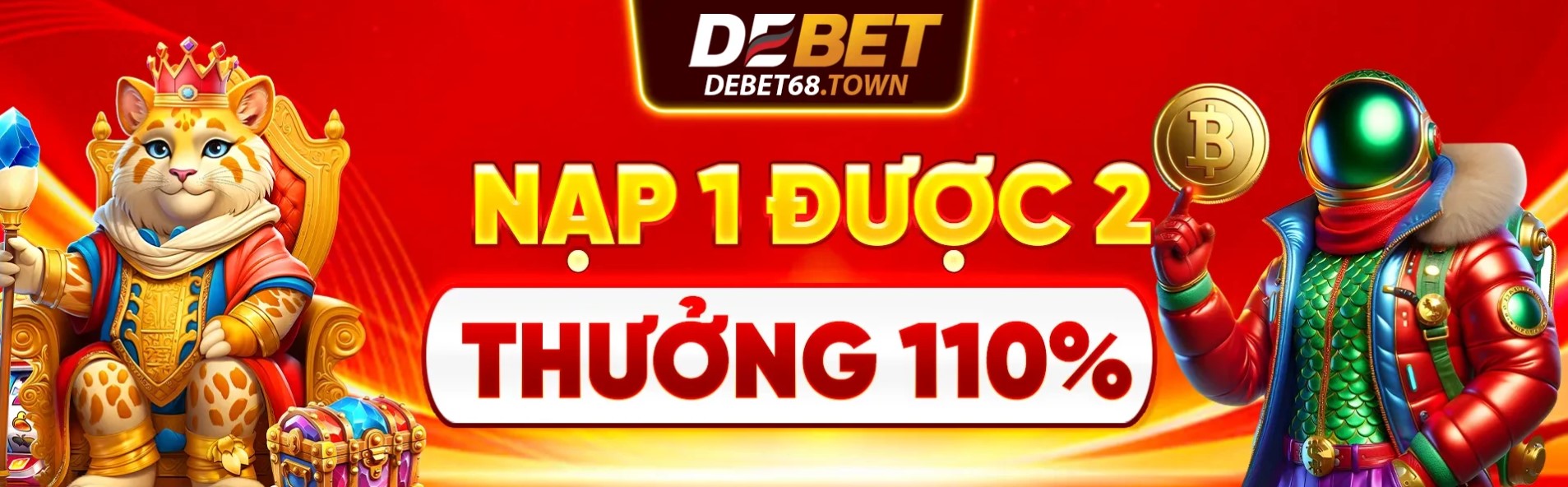 DEBET 🐓 Sảnh Đá Gà Mỗi Ngày – Xem Nhanh, Chọn Kèo Nhanh, Trải Nghiệm Rất Cuốn