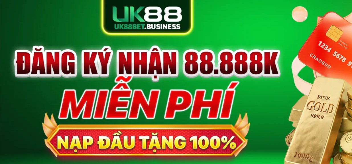 UK88 ⚽ Lên Kèo Mỗi Ngày – Bảng Trận Gọn, Theo Tỷ Lệ Nhanh 2026