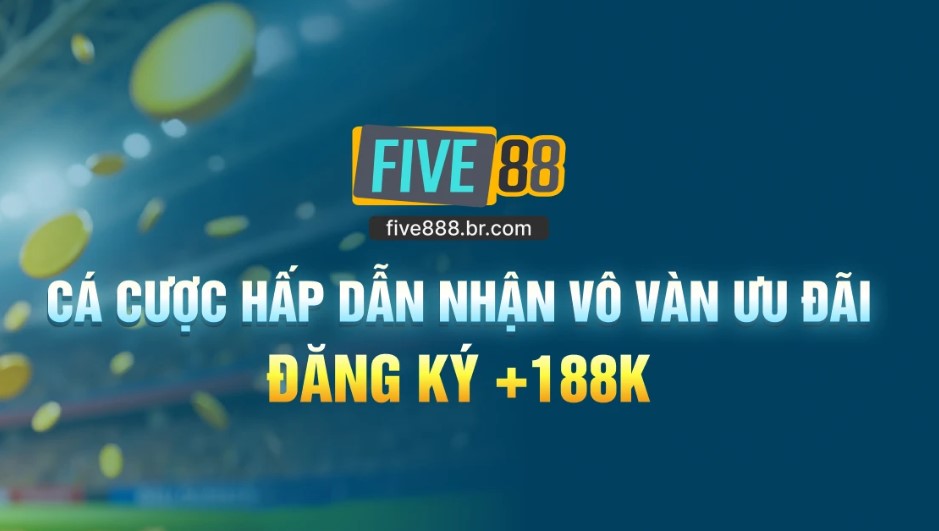 FIVE88 🎲 Khu Game Đổi Thưởng – Từ Baccarat Đến Bắn Cá, Chơi Cực Cuốn