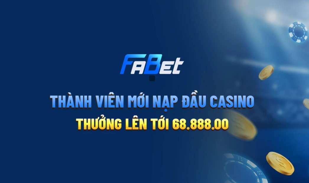 FABET 💎 Trang Chủ Cá Cược 2026 – Ưu Đãi Liên Tục Cho Người Chơi