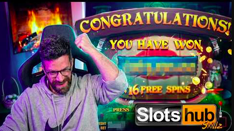 Slothub32.com για ενημέρωση γύρω από slots και bonus