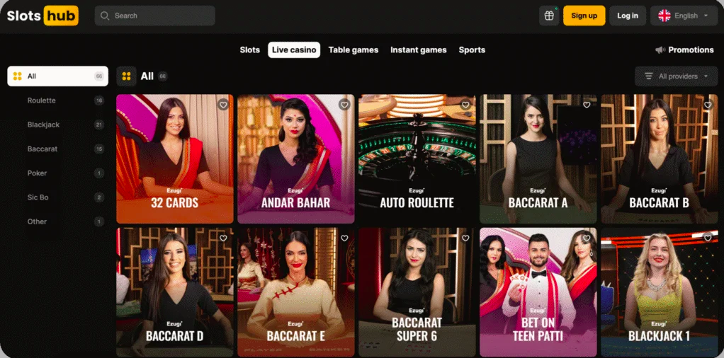 Οδηγός για κουλοχέρηδες, αποστολές και casino rewards