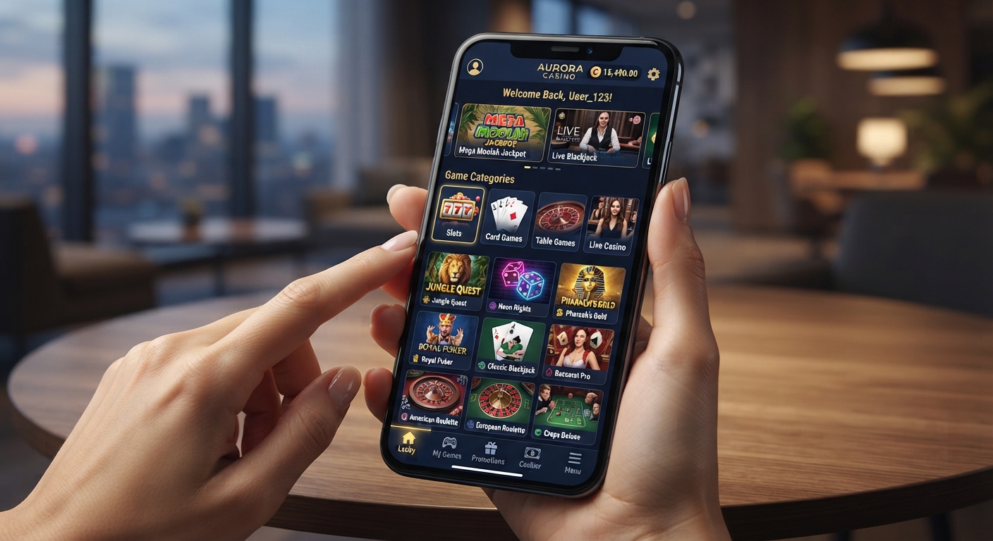 DK88 Malaysia Casino Review: What to Expect on Smartphone