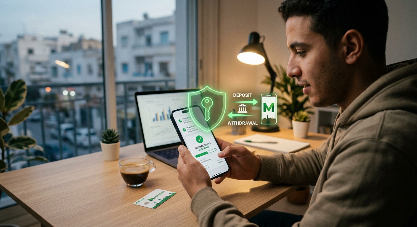 MobCash pour agents 1xBet : outils essentiels et flux des opérations