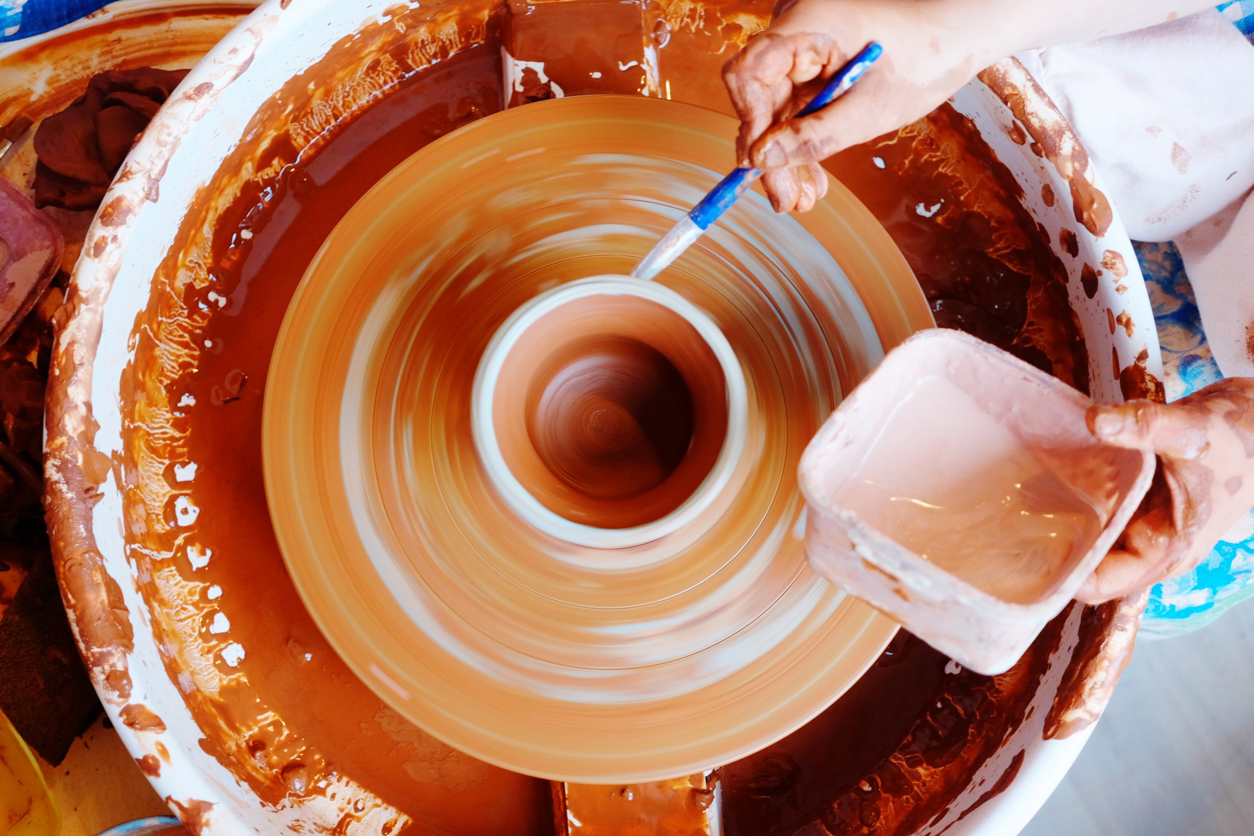 A First-Timer's Guide to Learning Pottery in Austin