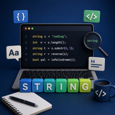 Top 30 String Based Coding Interview Questions