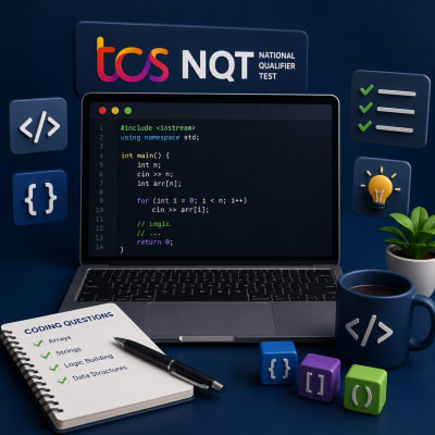 TCS NQT Coding Questions with Solutions