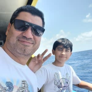 Foto del arrendador