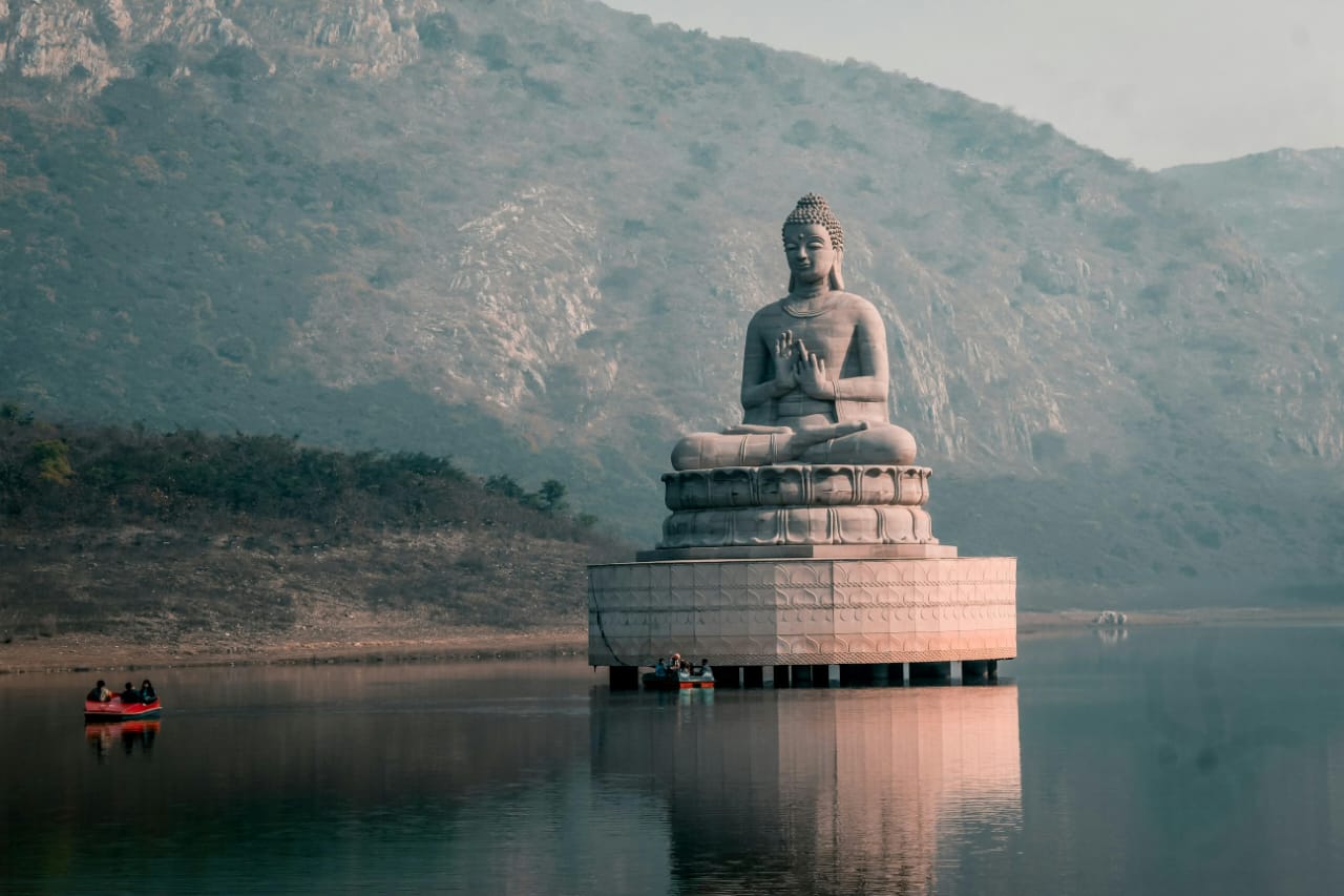 Rajgir — nature destination in Rajgir, Nalanda District, Bihar, Bihar