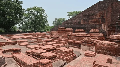 The Magadh Empire Grand Tour — Bihar tour package