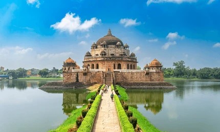 The Forgotten Fortresses — Bihar tour package